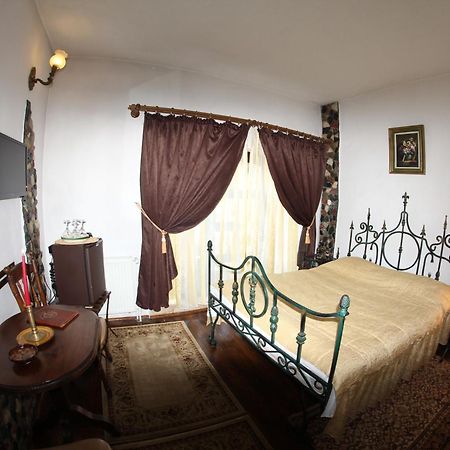 Hunter Prince Castle Hotel Турда Екстериор снимка