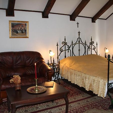 Hunter Prince Castle Hotel Турда Екстериор снимка
