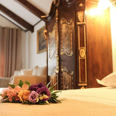 Hunter Prince Castle Hotel Турда Екстериор снимка