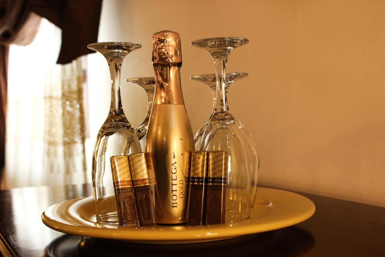 Hunter Prince Castle Hotel Турда Екстериор снимка