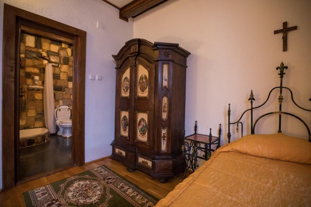 Hunter Prince Castle Hotel Турда Екстериор снимка
