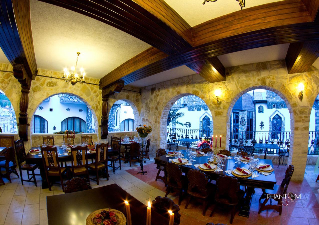 Hunter Prince Castle Hotel Турда Екстериор снимка