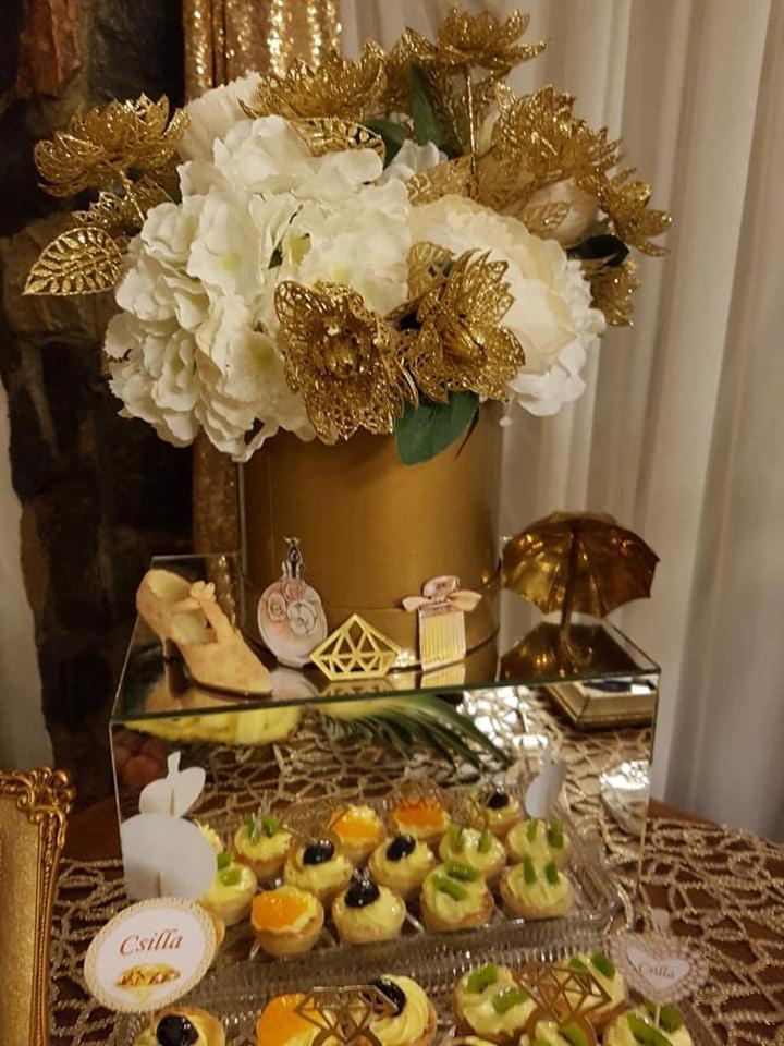 Hunter Prince Castle Hotel Турда Екстериор снимка