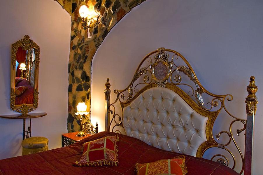 Hunter Prince Castle Hotel Турда Екстериор снимка