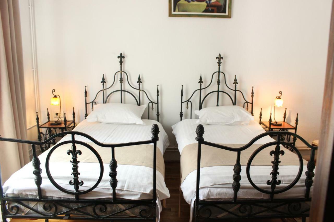 Hunter Prince Castle Hotel Турда Екстериор снимка