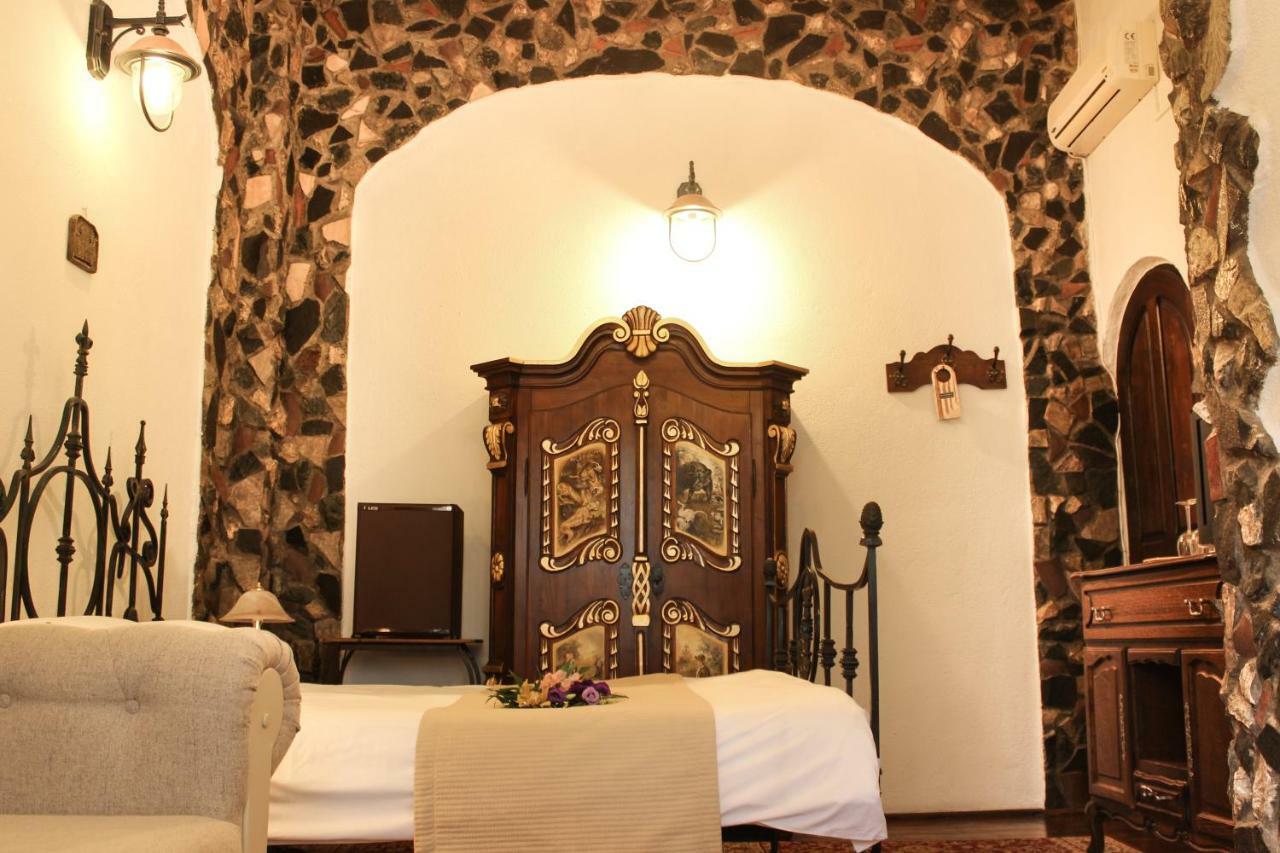Hunter Prince Castle Hotel Турда Екстериор снимка