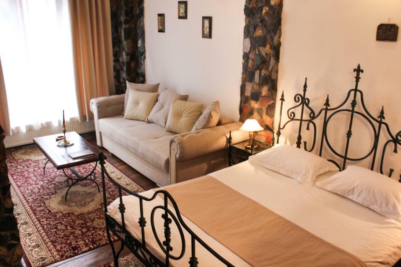 Hunter Prince Castle Hotel Турда Екстериор снимка